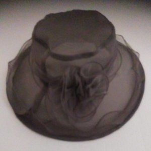Church Hat Size L